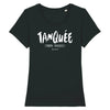 T-Shirt femme TANQUÉE