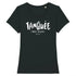 T-Shirt femme TANQUÉE