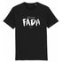 T-Shirt homme MONSIEUR FADA
