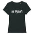 T-Shirt femme AU TAQUET