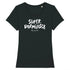 T-Shirt femme SUPER DORMIASSE