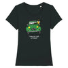 T-Shirt femme CIGALE 2CV