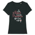 T-Shirt femme LE ROSÉ NÉ EN PROVENCE