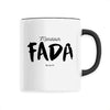 Mug MONSIEUR FADA