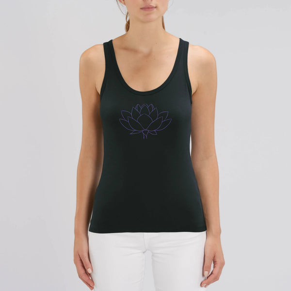 LOTUS MAUVE