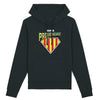 Hoodie femme SUPER PROVENÇALE