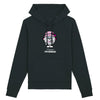 Hoodie femme MADAME PÉTANQUE