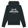 Hoodie femme SUPER DORMIASSE