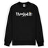 Sweat femme TRANQUILLE !