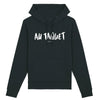 Hoodie femme AU TAQUET