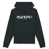 Hoodie femme PEUCHÈRE !