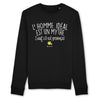 Sweat homme L' HOMME IDÉAL