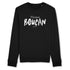Sweat homme MONSIEUR BOUCAN