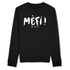 Sweat homme MÈFI !