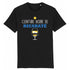 T-Shirt Homme CEINTURE NOIRE DE RICARATÉ