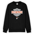 Sweat Homme RESTER VIVANT