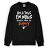 Sweat Homme QUELQUE CHOSE DE JOHNNY