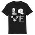 T-Shirt homme LOVE MOTO
