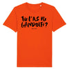 T-Shirt homme GANDOLFI