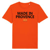 T-Shirt homme MADE IN PROVENCE
