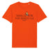 T-Shirt homme TRAVAILLER MOINS