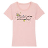 T-Shirt femme LE TEMPS DES CIGALES