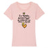 T-Shirt femme LE VERBE AIMER