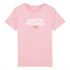 T-Shirt fille MADE IN PROVENCE