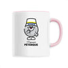 Mug Monsieur PÉTANQUE