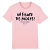 T-Shirt homme OH FIGURE DE POULPE