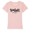 T-Shirt femme TANQUÉE