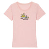 T-Shirt femme CIGALE RELAX