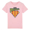 T-Shirt garçon SUPER PROVENÇAL