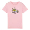 T-Shirt garçon CIGALE RELAX