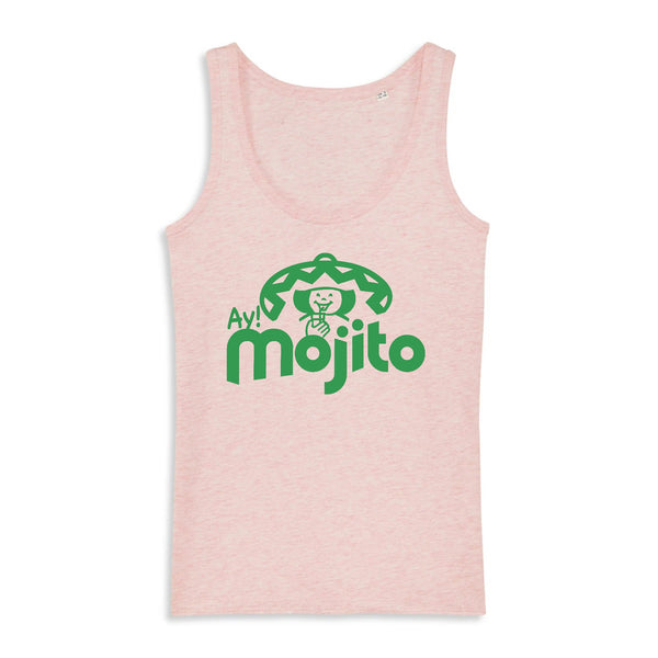 Débardeur femme AY ! MOJITO