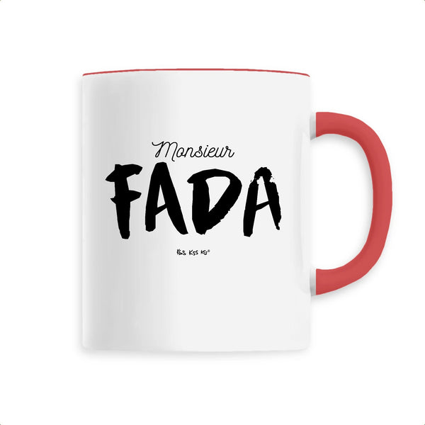 Mug MONSIEUR FADA