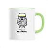 Mug Monsieur PÉTANQUE