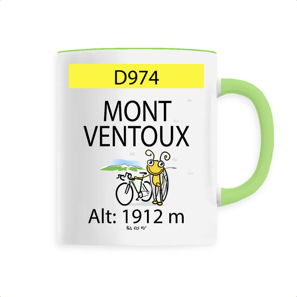 Mug MONT VENTOUX